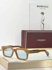 Picture of Jacques Marie Mage Sunglasses _SKUfw75331995fw
